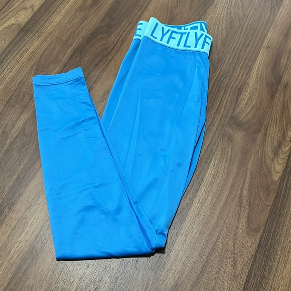 Lyfe leggings - Picture 3 of 3